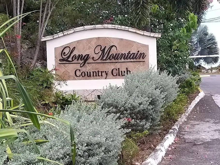 Apartamento Luxury Long Mountain Condo - Large 1 Bedroom Kingston