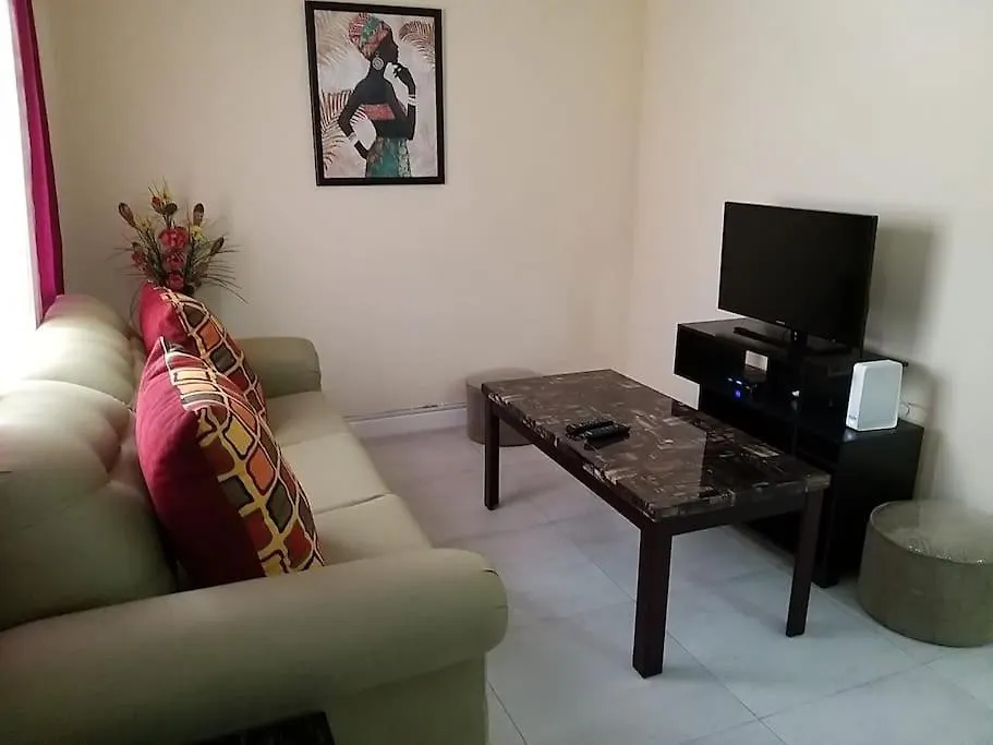 Luxury Long Mountain Condo - Large 1 Bedroom Kingston Apartamento