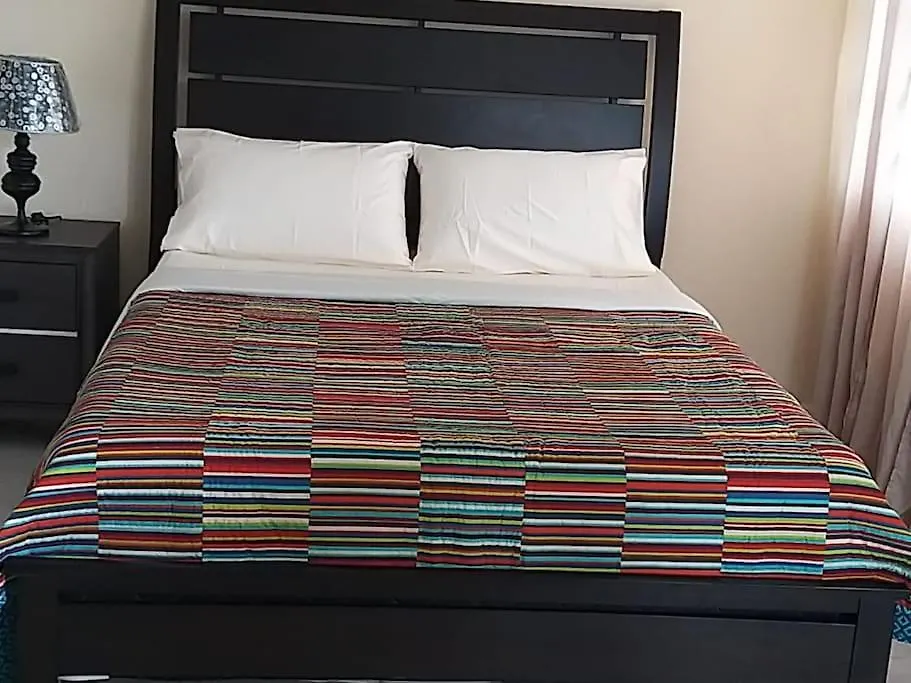 Luxury Long Mountain Condo - Large 1 Bedroom Kingston